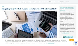 Preview of the Canadian Apparel Federation Case Study