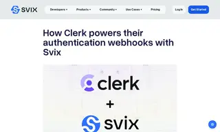 Preview of the Clerk.com Case Study