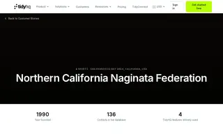 Preview of the Northern California Naginata Federation Case Study