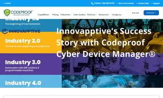 Preview of the Innovapptive Case Study