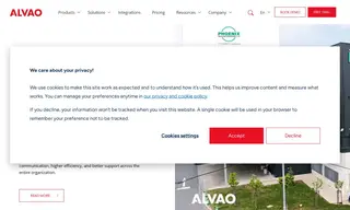 Preview of the Phoenix Case Study