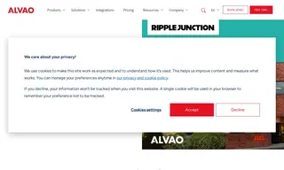 Preview of the Ripple Junction Case Study