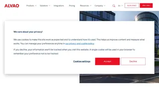 Preview of the Enetiqa Case Study