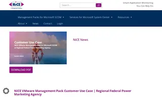 Preview of the Regional Federal Power Marketing Agency Case Study