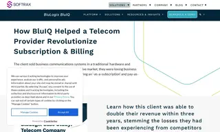 Preview of the SDL Plc Case Study