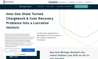 Preview of the SDL Plc Case Study