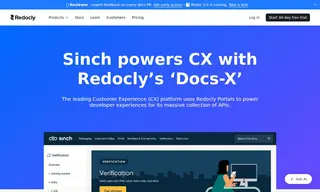 Preview of the Sinch Case Study