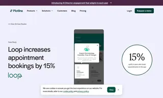 Preview of the Loop Health Case Study
