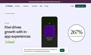 Preview of the Kiwi Case Study