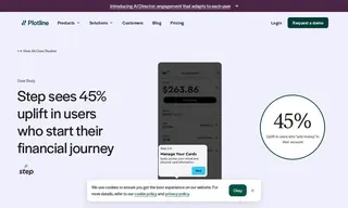 Preview of the Step Case Study
