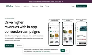 Preview of the CoinDCX Case Study