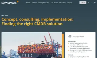 Preview of the Hapag-Lloyd Case Study