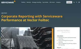Preview of the Vector Foiltec Case Study