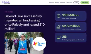 Preview of the Beyond Blue Case Study