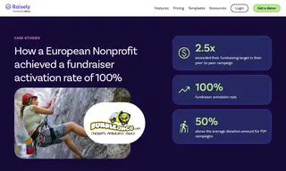 Preview of the Bumbleance Case Study