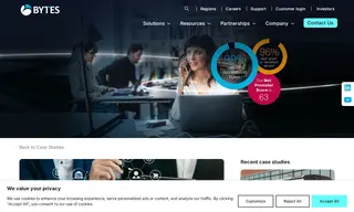 Preview of the WHS Plastics Case Study