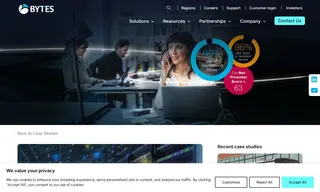 Preview of the C-Quence Case Study