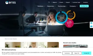 Preview of the London Borough of Harrow Case Study