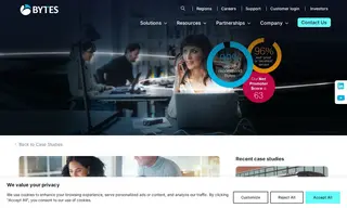 Preview of the Aerial Direct Case Study