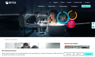 Preview of the Farrer & Co Case Study