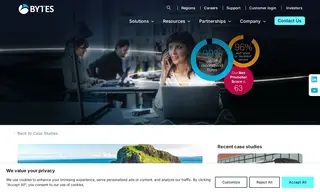 Preview of the Ards and North Down Borough Council Case Study