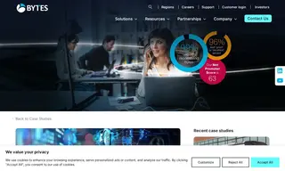 Preview of the WSH Group Case Study