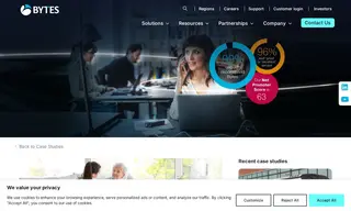 Preview of the Methodist Homes (MHA) Case Study