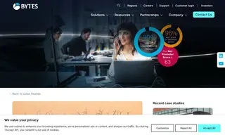 Preview of the Aer Soléir Case Study