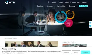 Preview of the Isle of Anglesey County Council Case Study