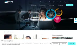 Preview of the Isle of Anglesey County Council Case Study