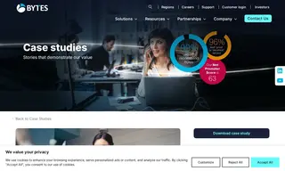 Preview of the Somerset County Council Case Study