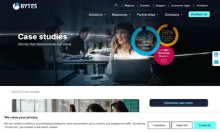 Preview of the London Borough of Hounslow Council (LBoH) Case Study