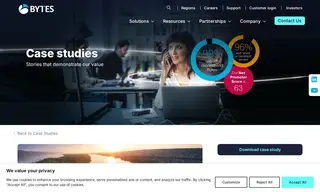 Preview of the Riviera Travel Case Study