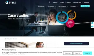 Preview of the Tropic Skincare Case Study