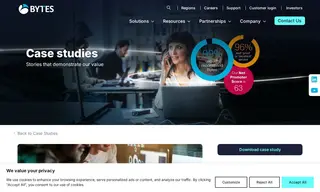 Preview of the Workhorse Case Study