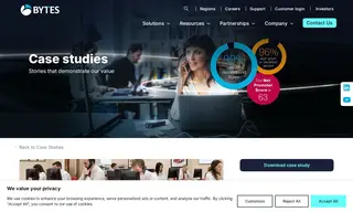 Preview of the A-Plan Insurance Case Study