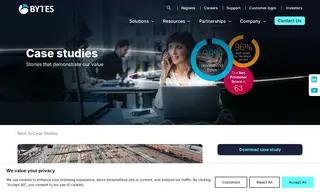 Preview of the Willmott Dixon Case Study