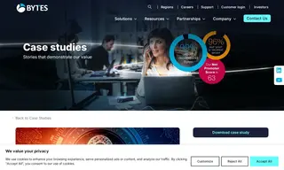 Preview of the Major Players Case Study