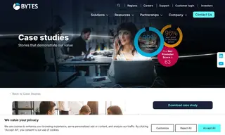 Preview of the Air Business Case Study