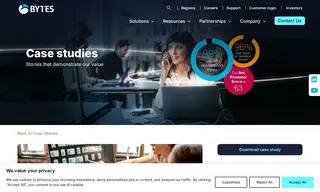 Preview of the Spring Studios Case Study