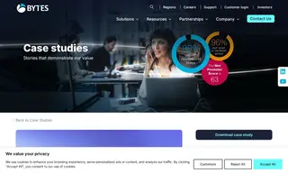 Preview of the Liverpool City Council Case Study
