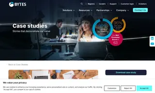 Preview of the Divitae Case Study