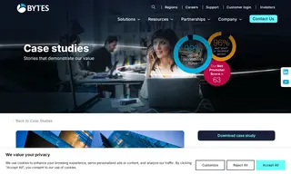 Preview of the Mott MacDonald Case Study