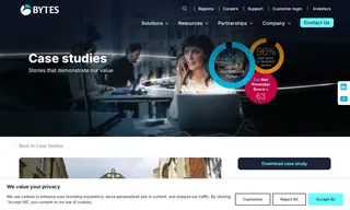 Preview of the Oxford City Council Case Study
