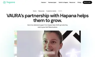 Preview of the Vaura Case Study