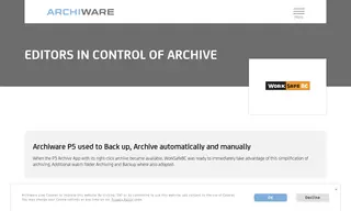Preview of the WorkSafeBC Case Study