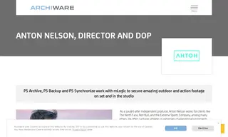 Preview of the AHTOH Case Study