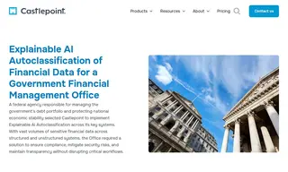 Preview of the Government Financial Management Office Case Study