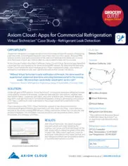 Preview of the Grocery Outlet Case Study