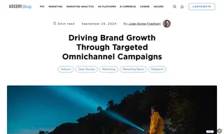 Preview of the Olight Case Study
